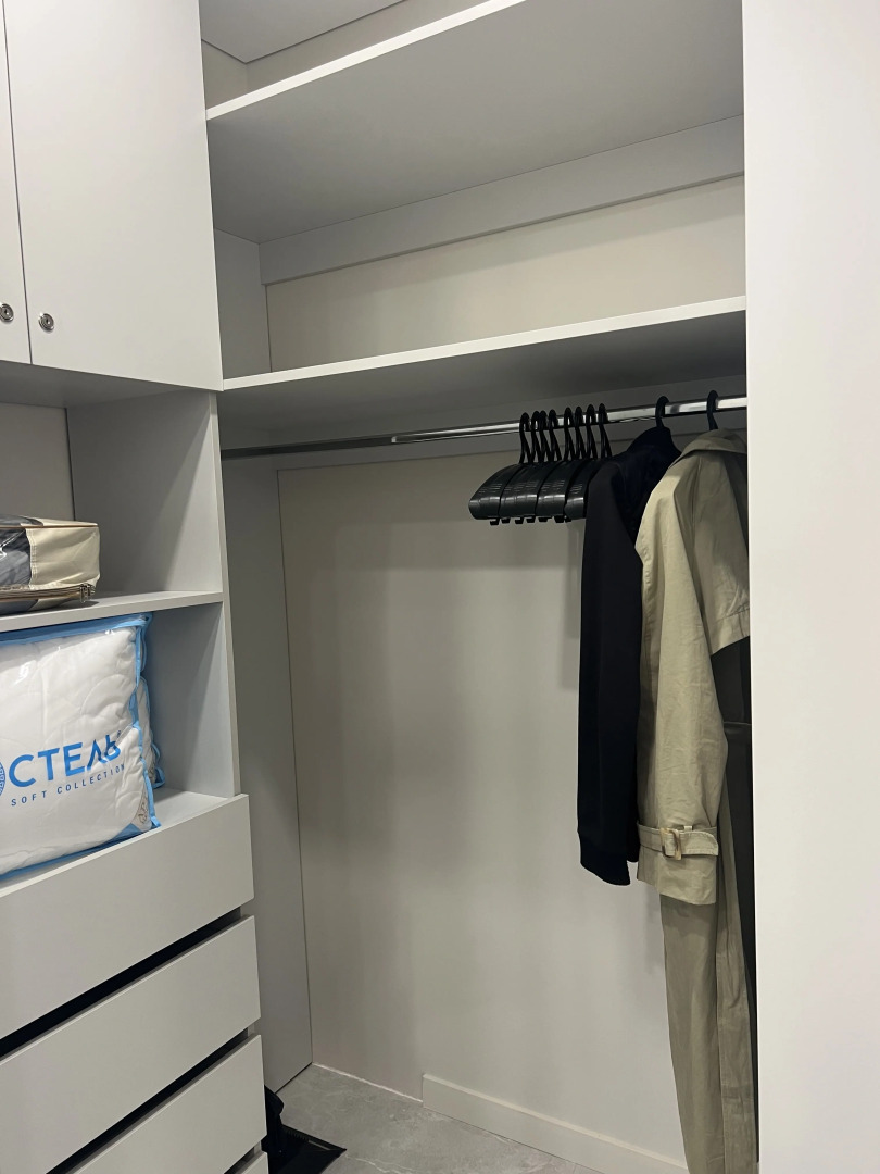 Квартира у Моря