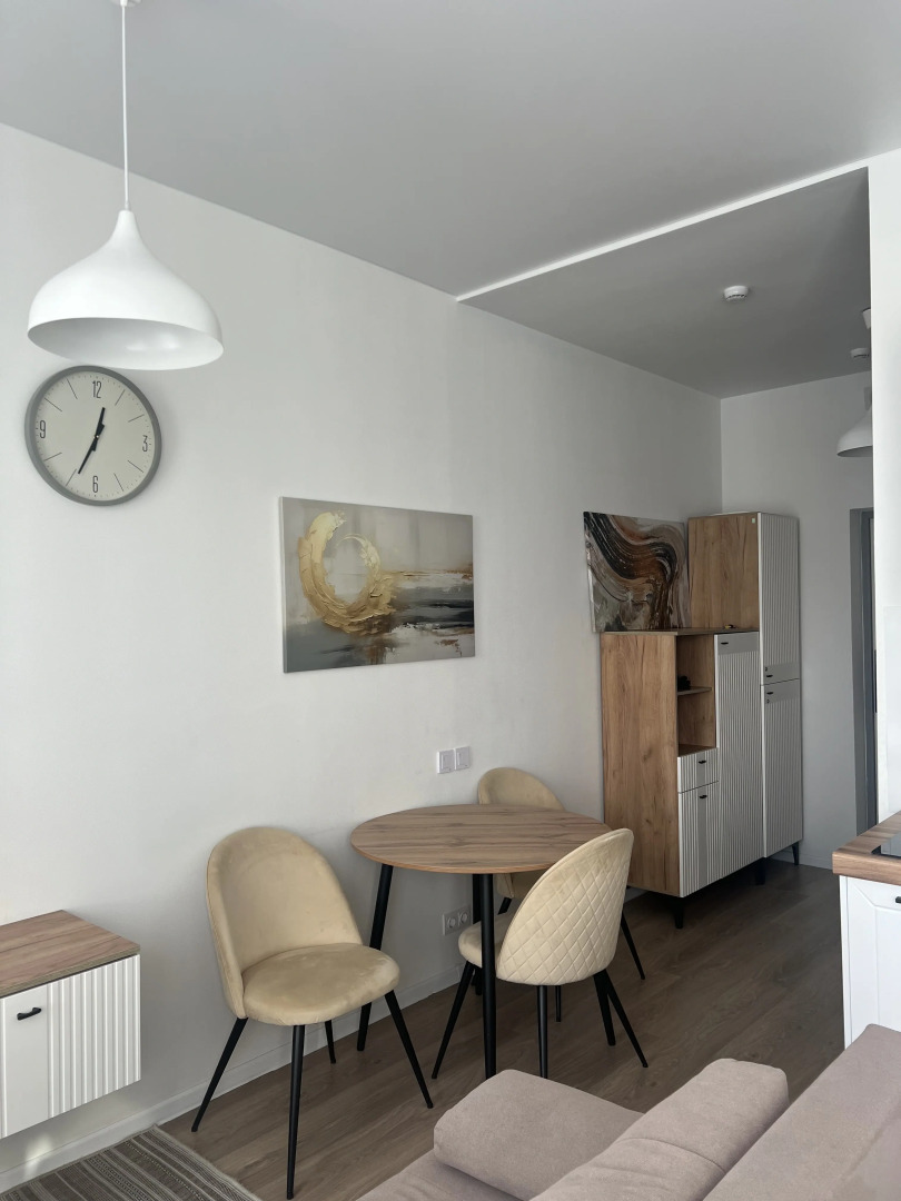 Квартира Студия Сканди в Видном