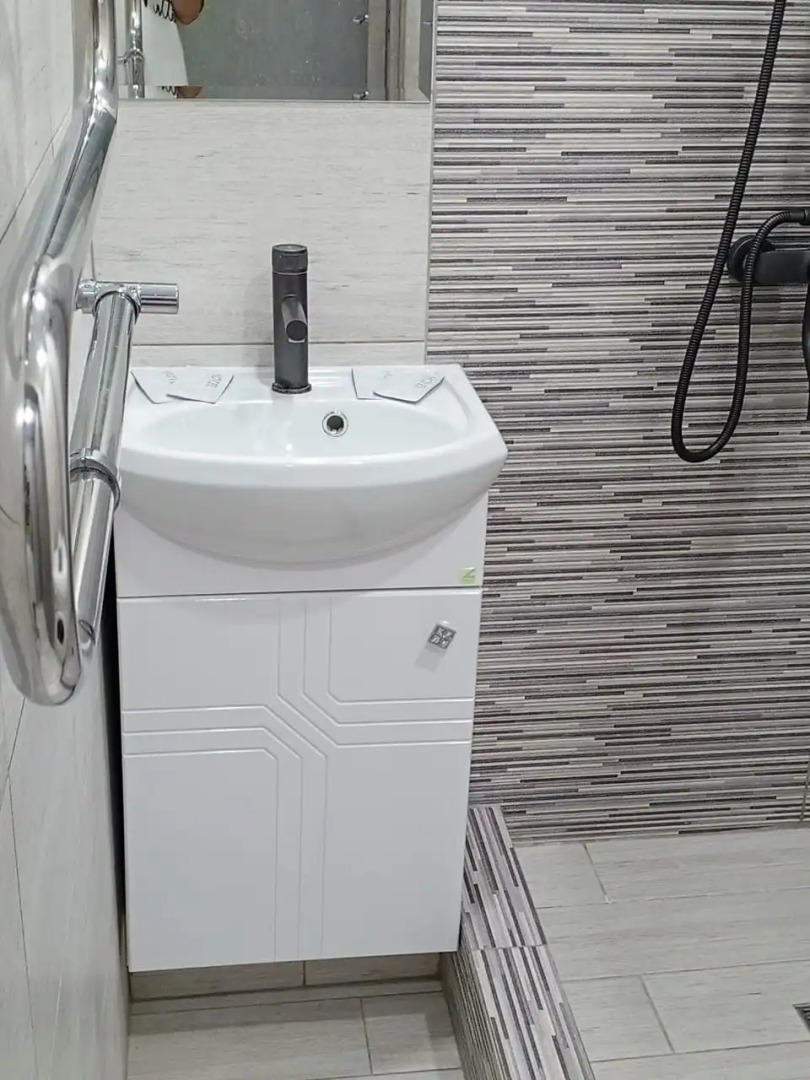 Квартира Уютная