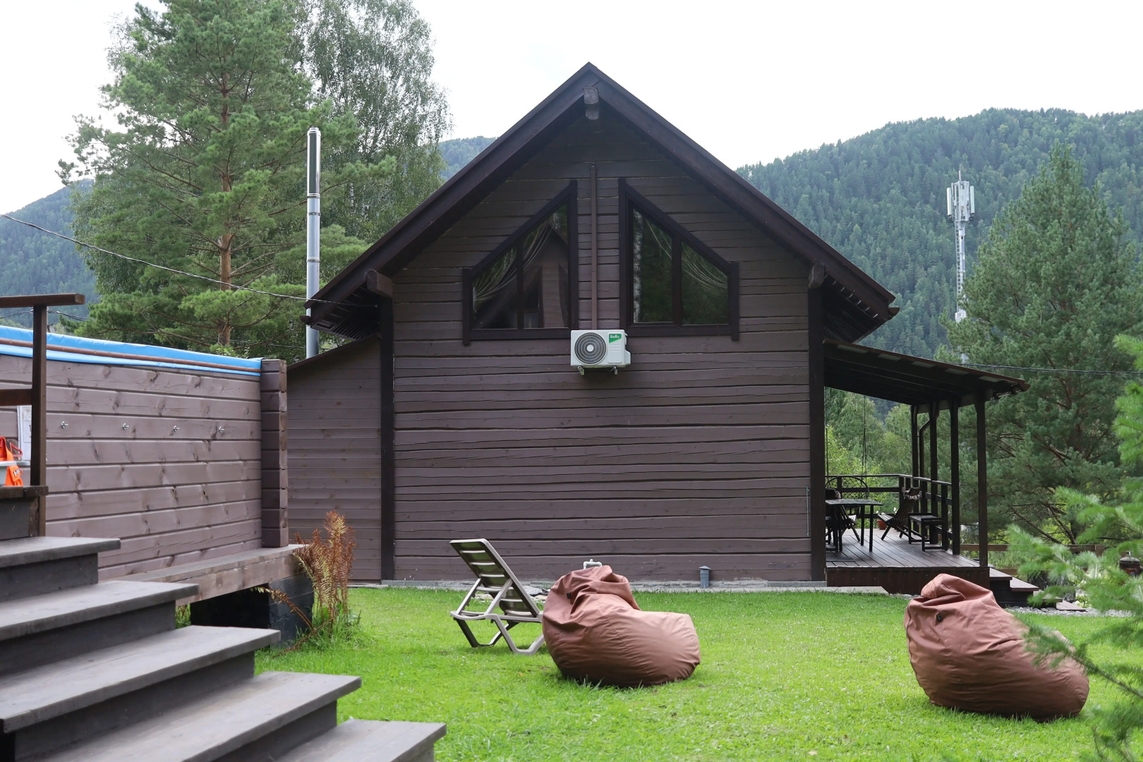 Гостевой Дом Villar