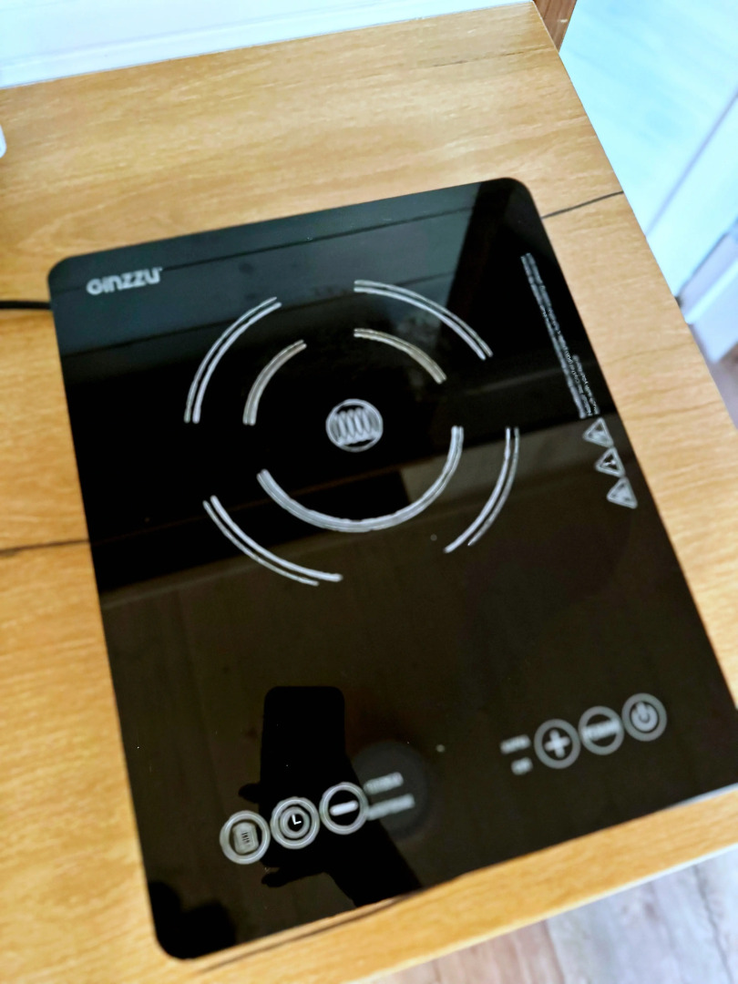 Частный дом для двоих