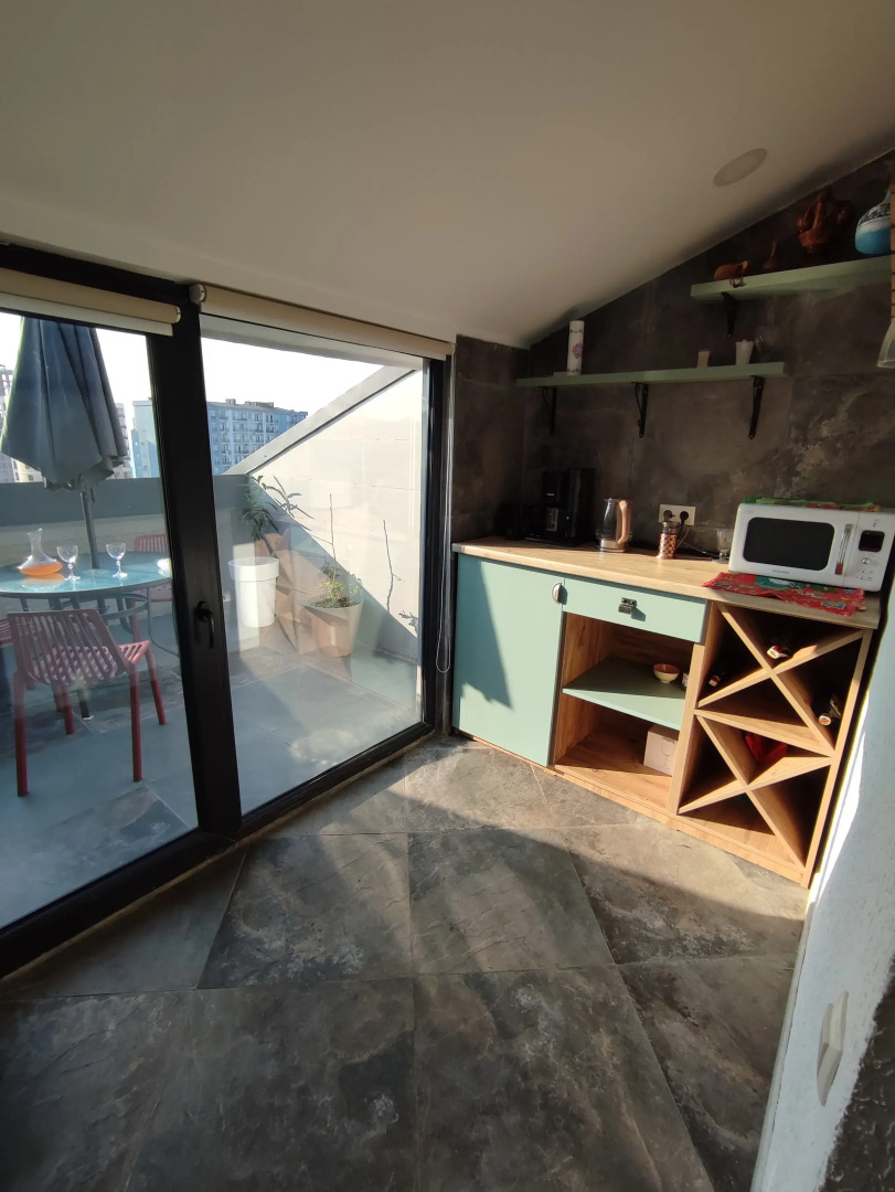 Отель TJ GARDENS