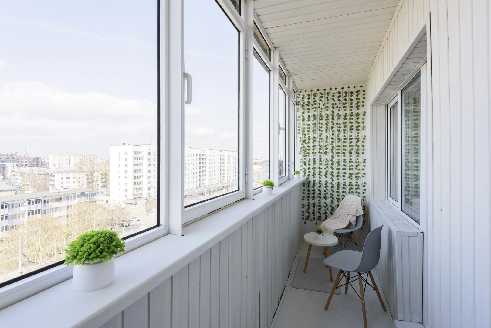 Апартаменты Рассветы