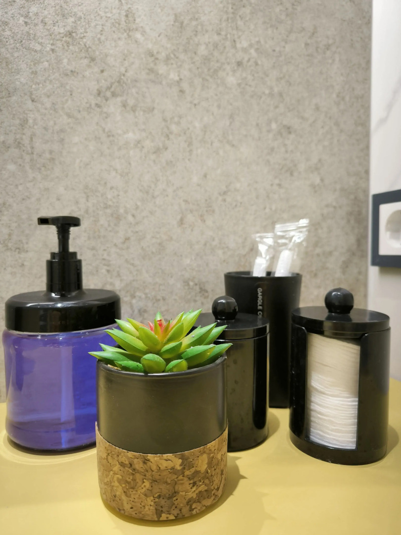 Квартира Man"s Dream