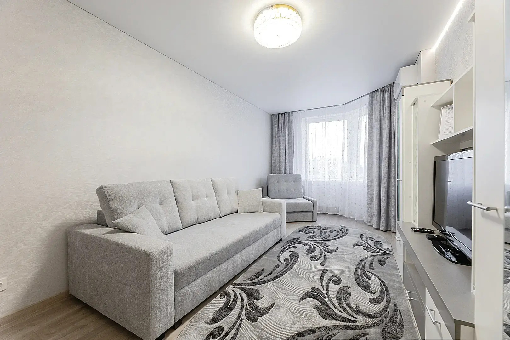 Квартира в Самом Центре возле Метро