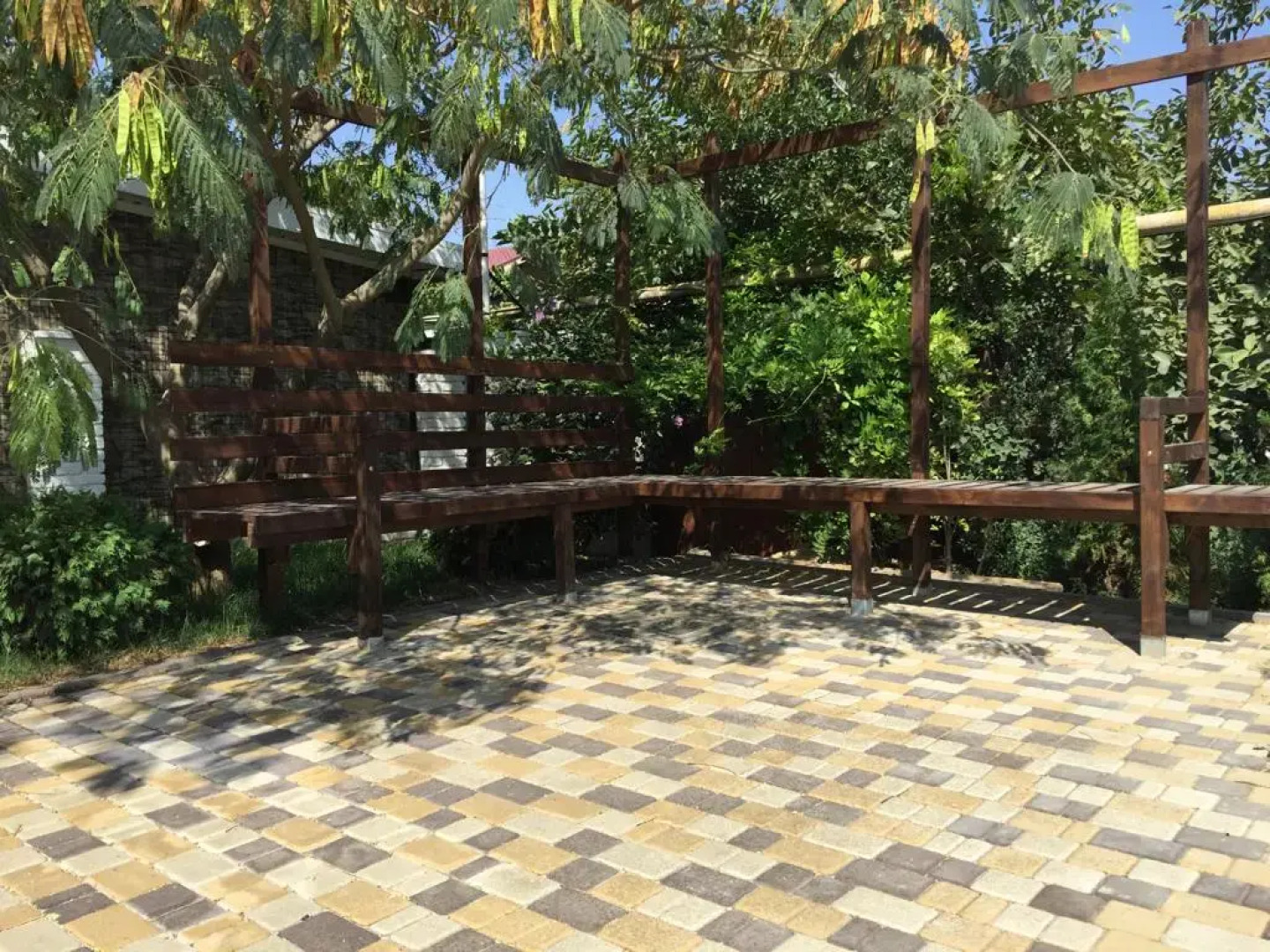 Гостевой дом Мэри-Тель