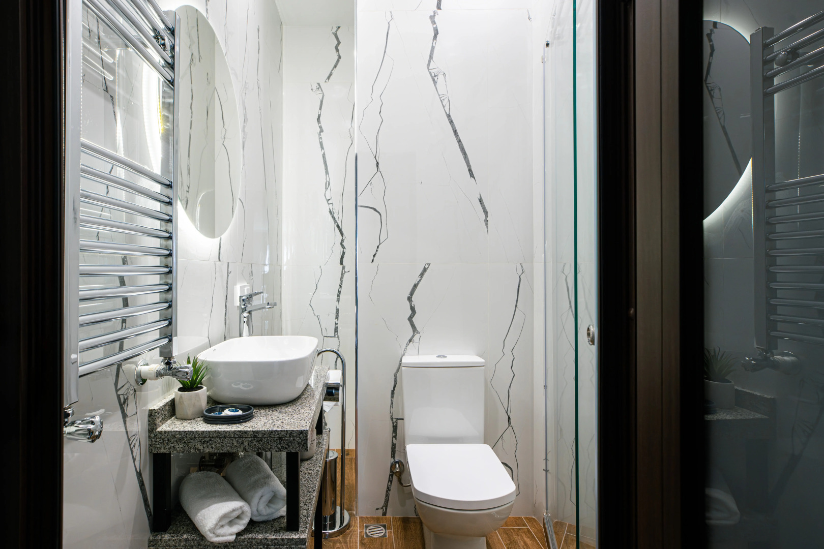 CheckInn Апарт-отель