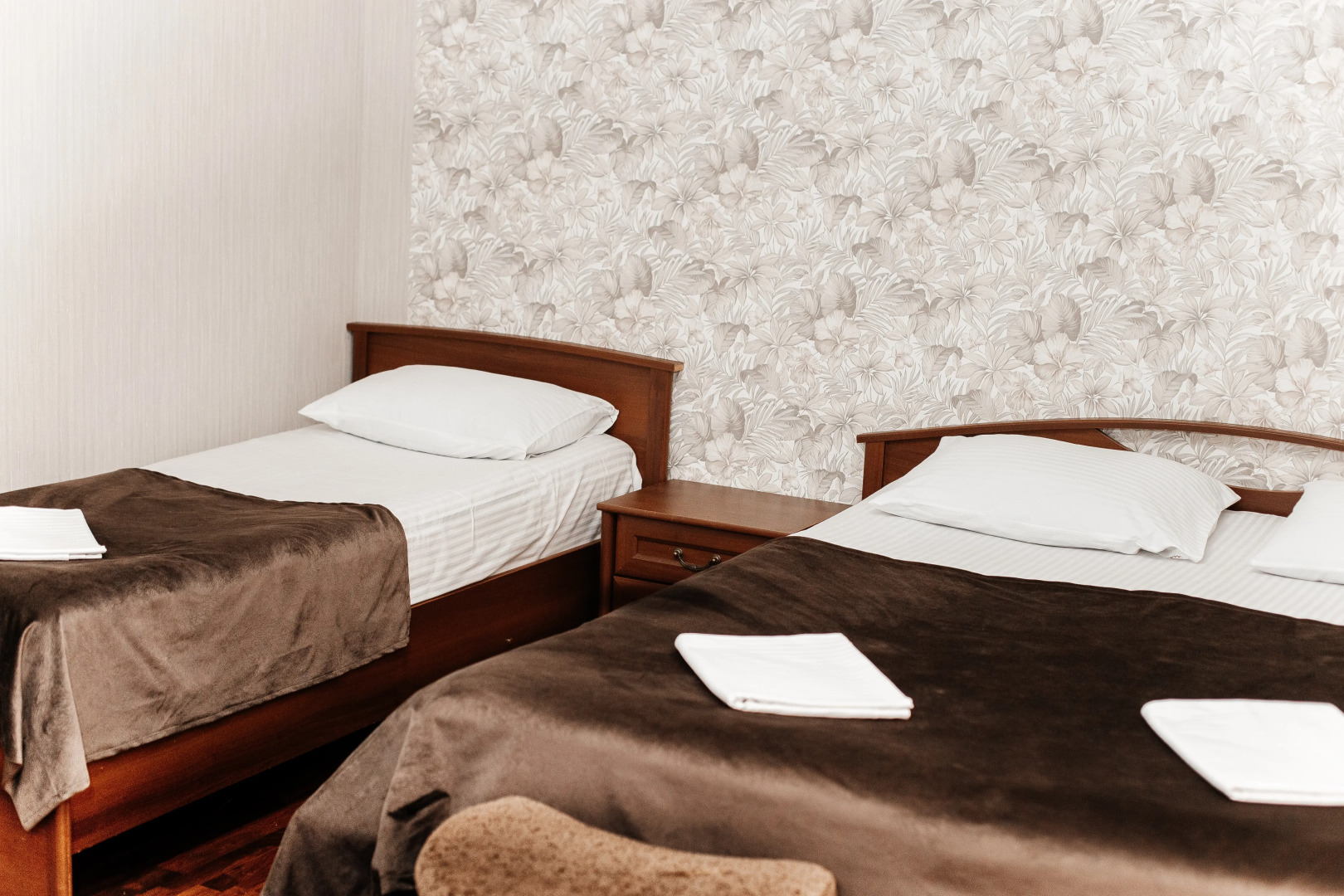 Отель Надежда Адлер