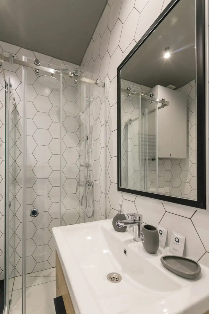 Квартира в Немецкой Деревне