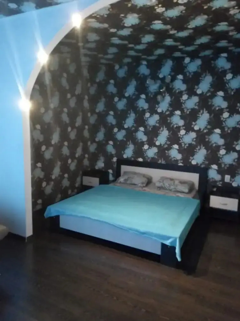 Жилое помещение Крымские каникулы