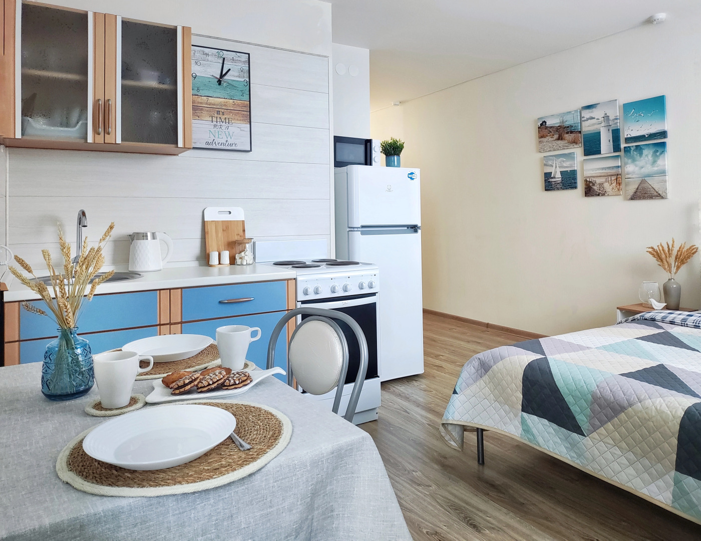 Апартаменты Студия Btv Apart 20 Этаж Рядом Аквапарк Термы Баден и Гора Уктус