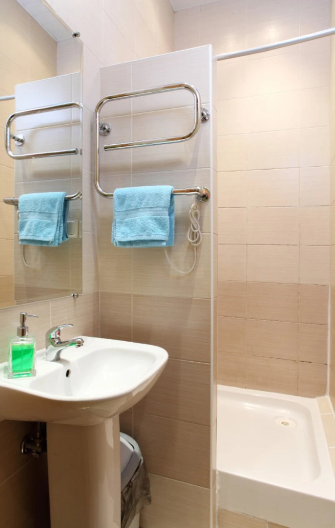 Комнаты на ул.Рубинштейна,38