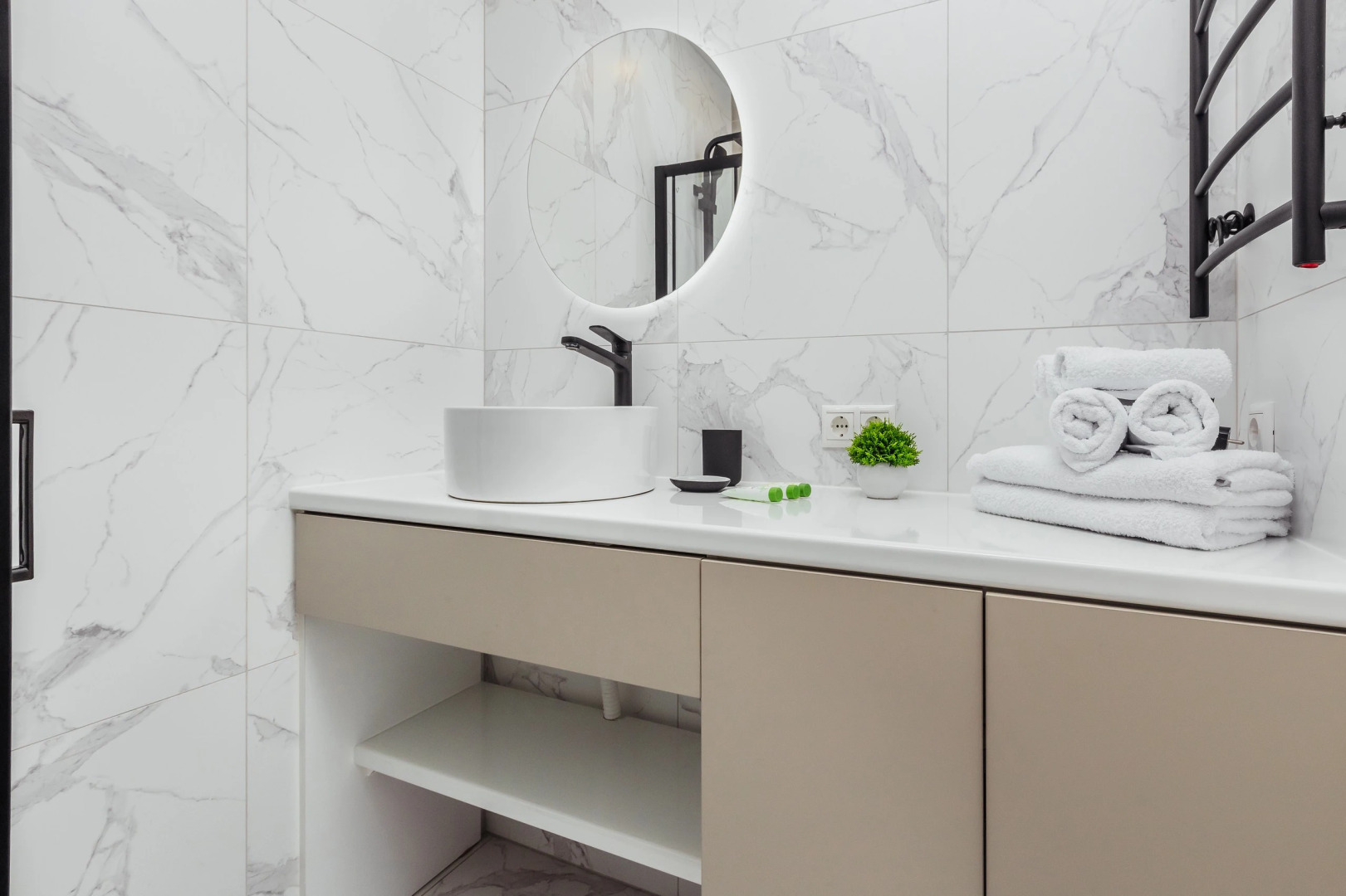 Квартира Студия у Моря от Bulgasari