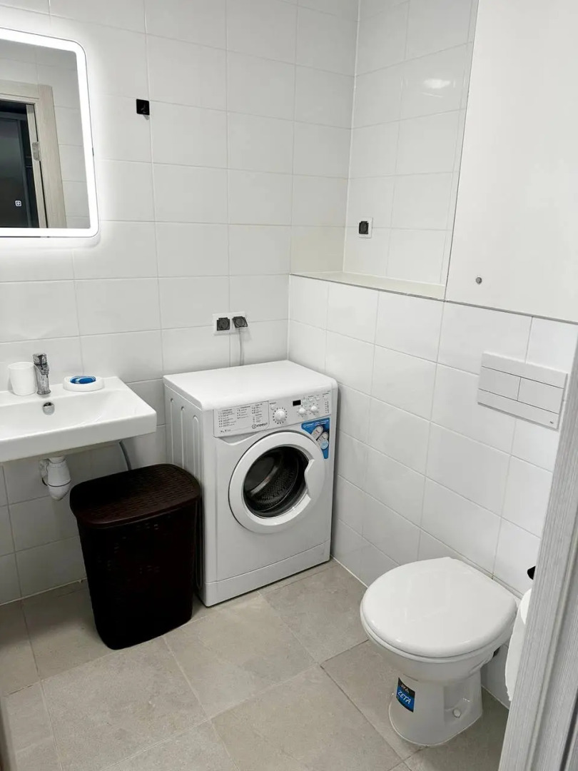 Квартира Art Life Apartment Zhulebino Park