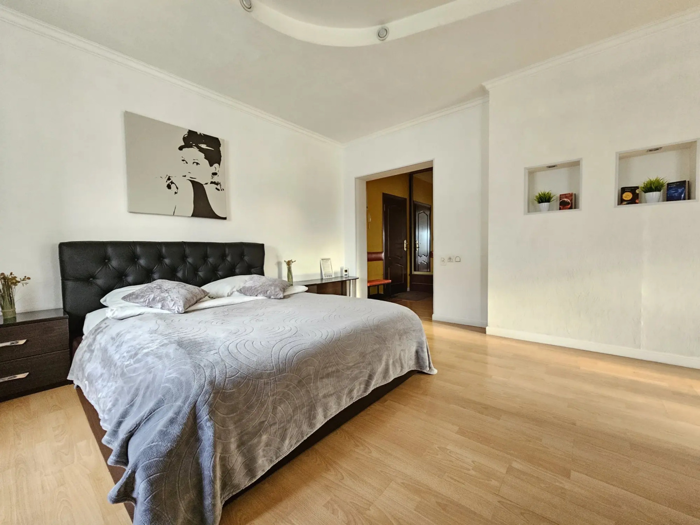 Апартаменты Живи Уютно Стадион Металлург