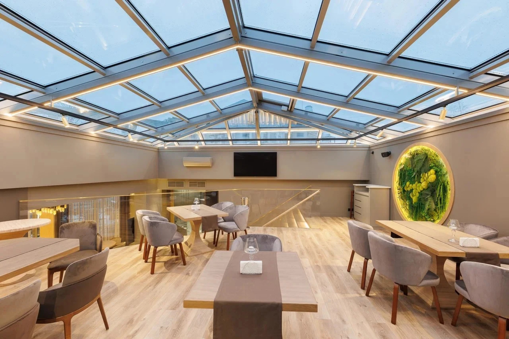 Мини-Отель Золотой Ручей