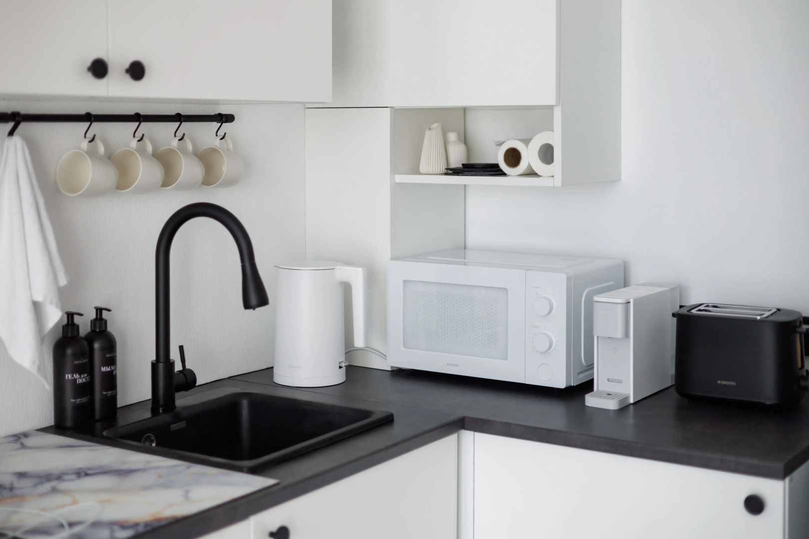 Апартаменты Velvet by Pavlov