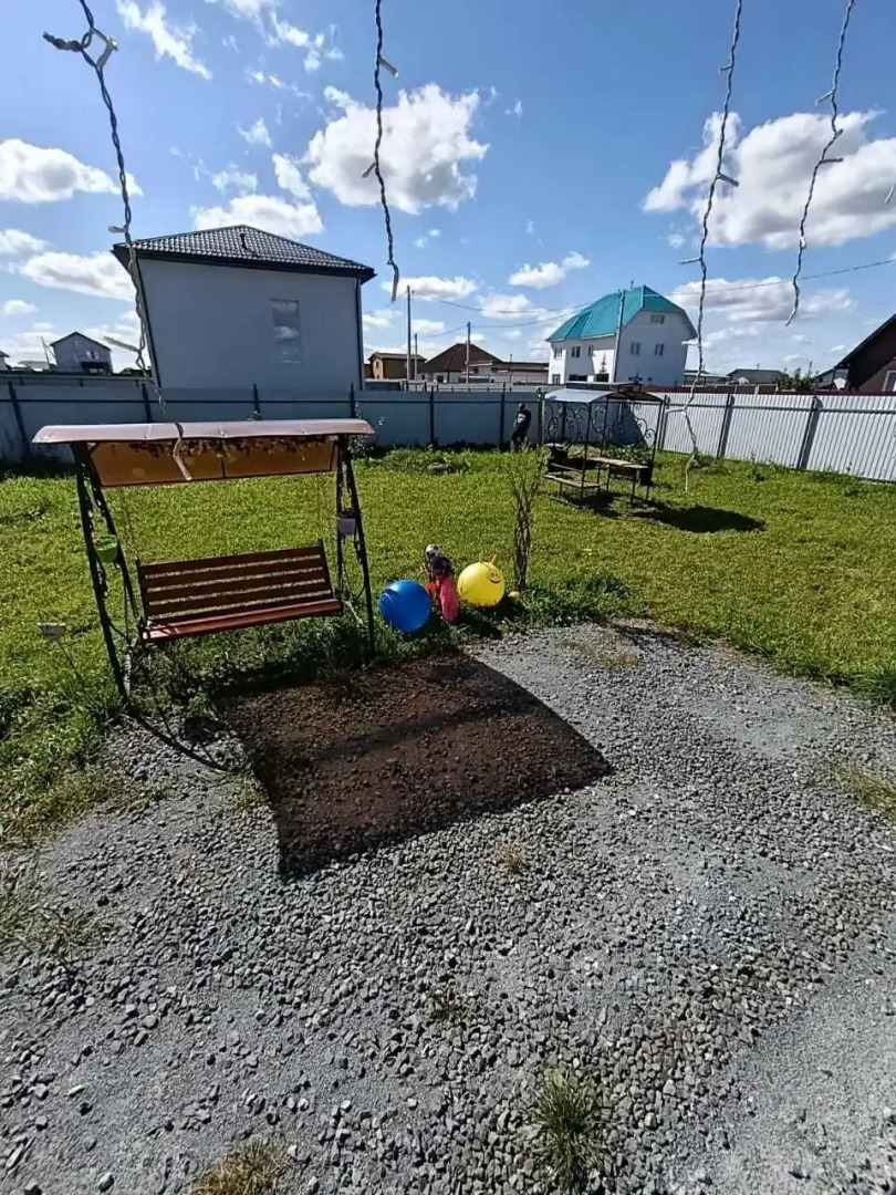 Частный дом Древо Сердец AlberoDelCuore