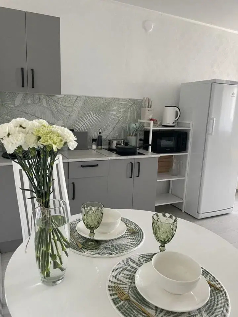 Квартира на улице 8 Июля 22