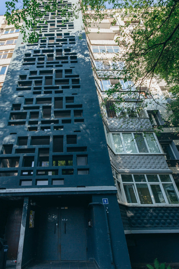 Квартира Специи