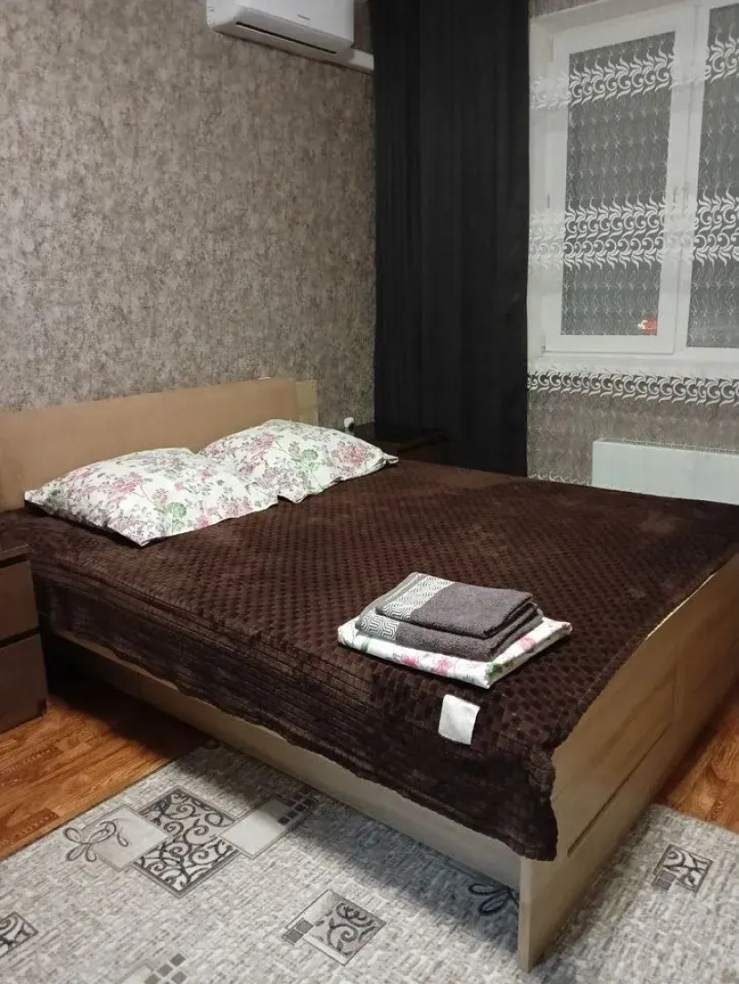 Квартира на Карла Маркса 60