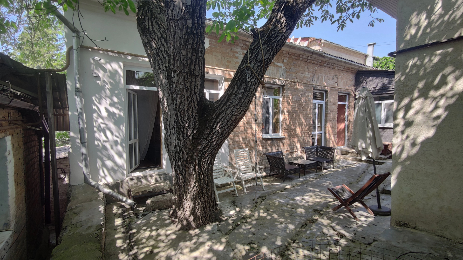 Апартаменты Три Нарзана