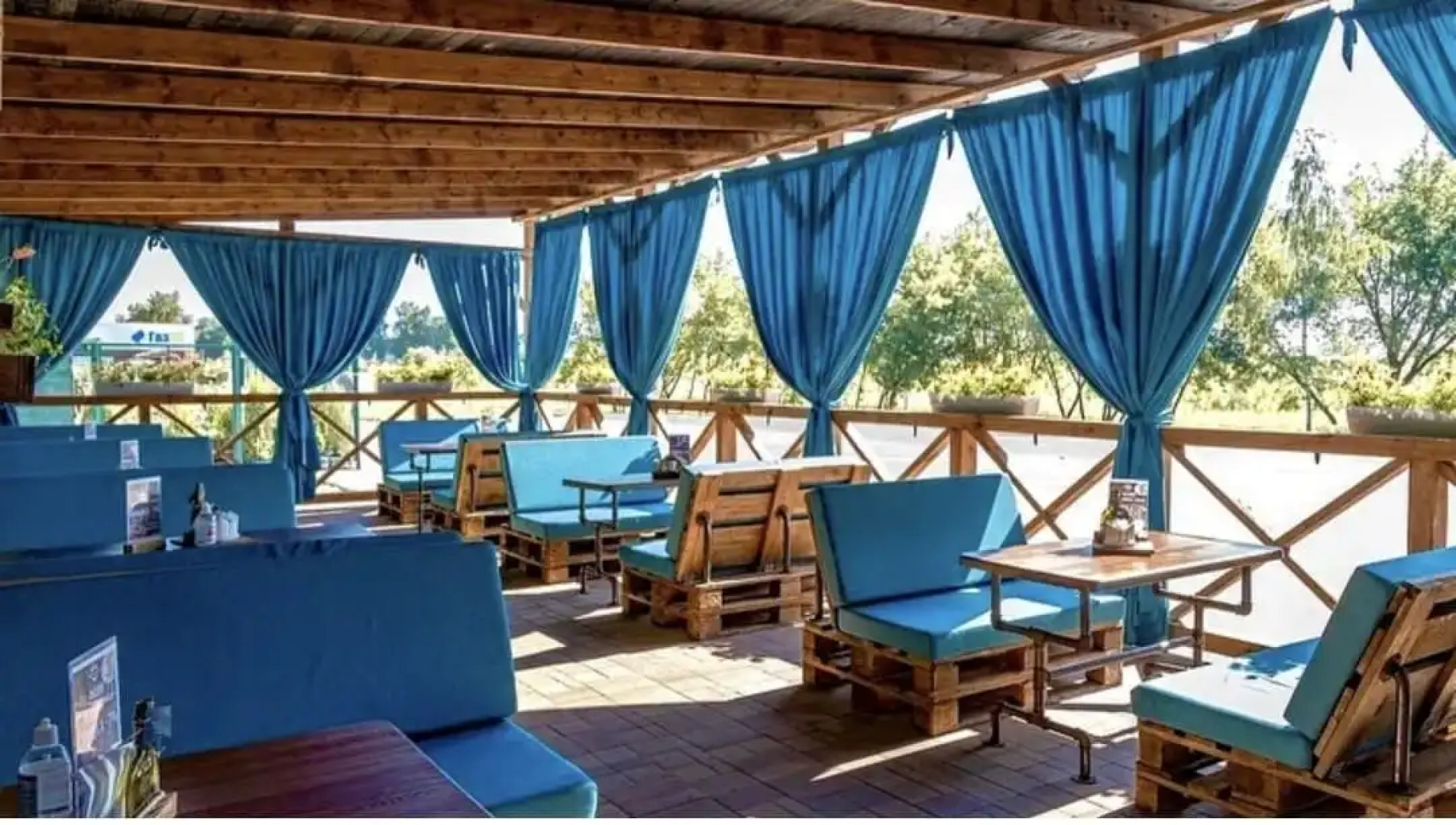 Арт отель Провинция