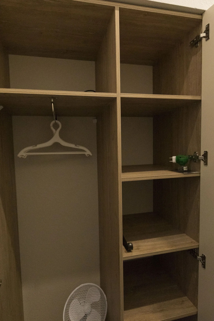 Отель "Перрон"