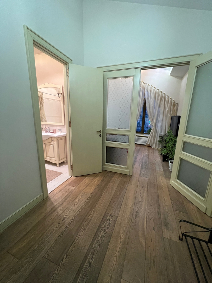 Апартаменты Weekend inn