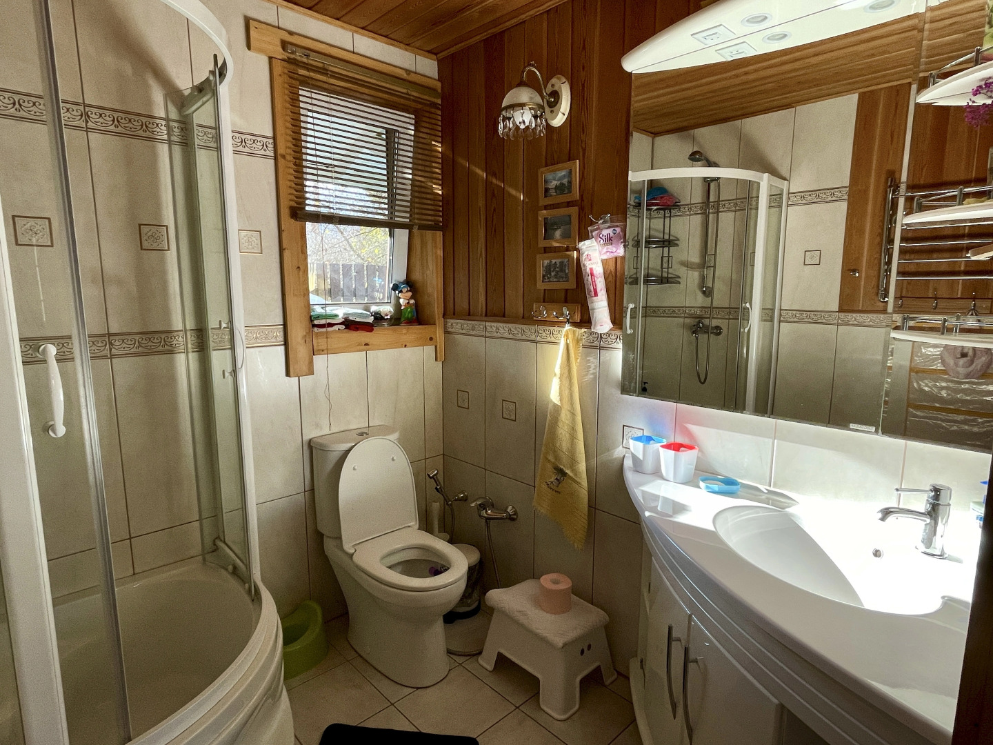 Гостевой дом рядом с Игорой