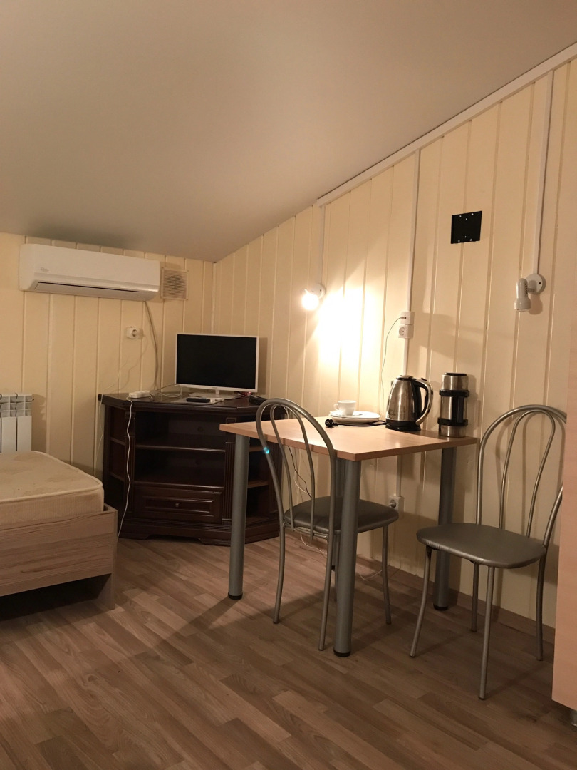 Отель Гостиный Двор