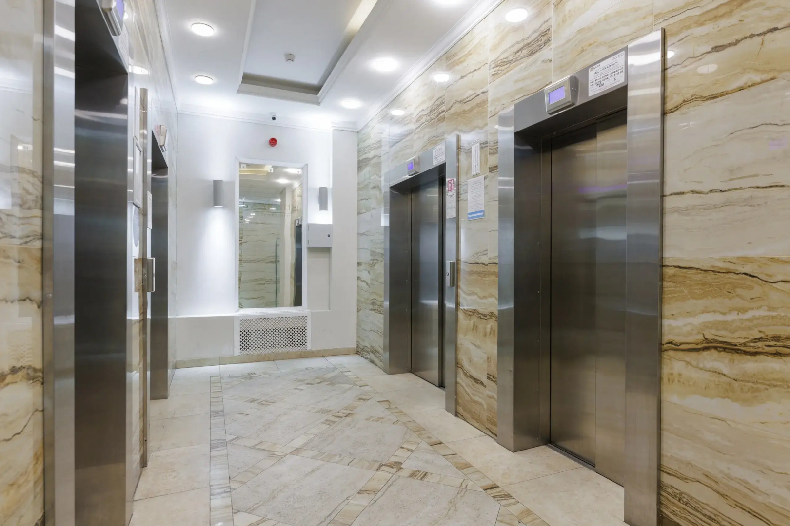 Апартаменты Sutki Rent на Будапештской