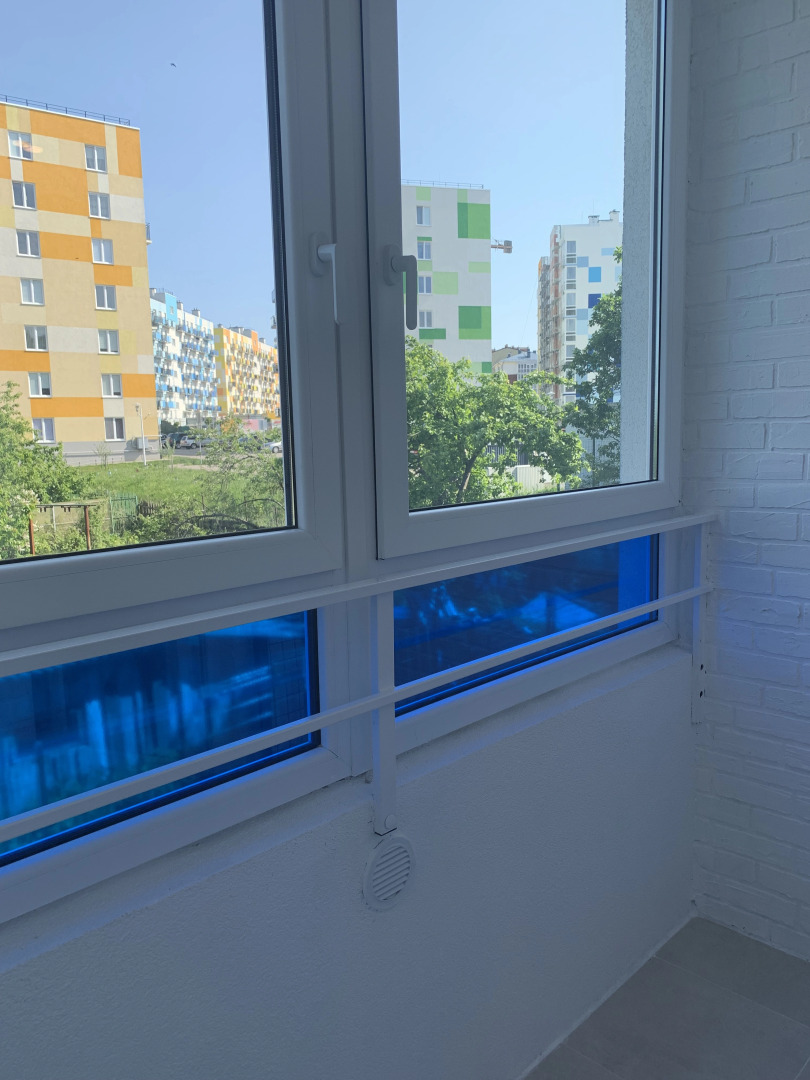 Квартира Светлогорск