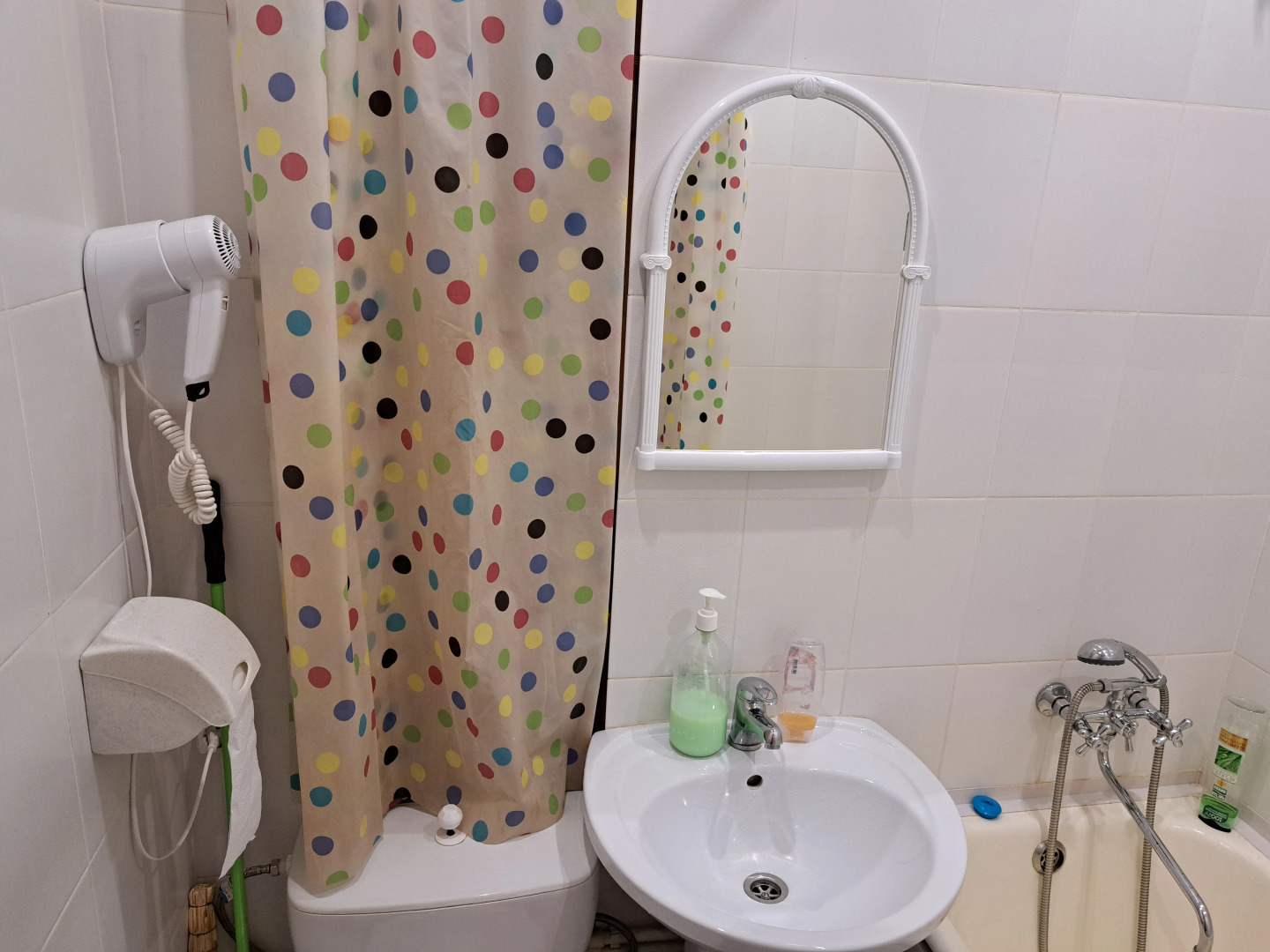 Апартаменты Класса Люкс на Строителей 5