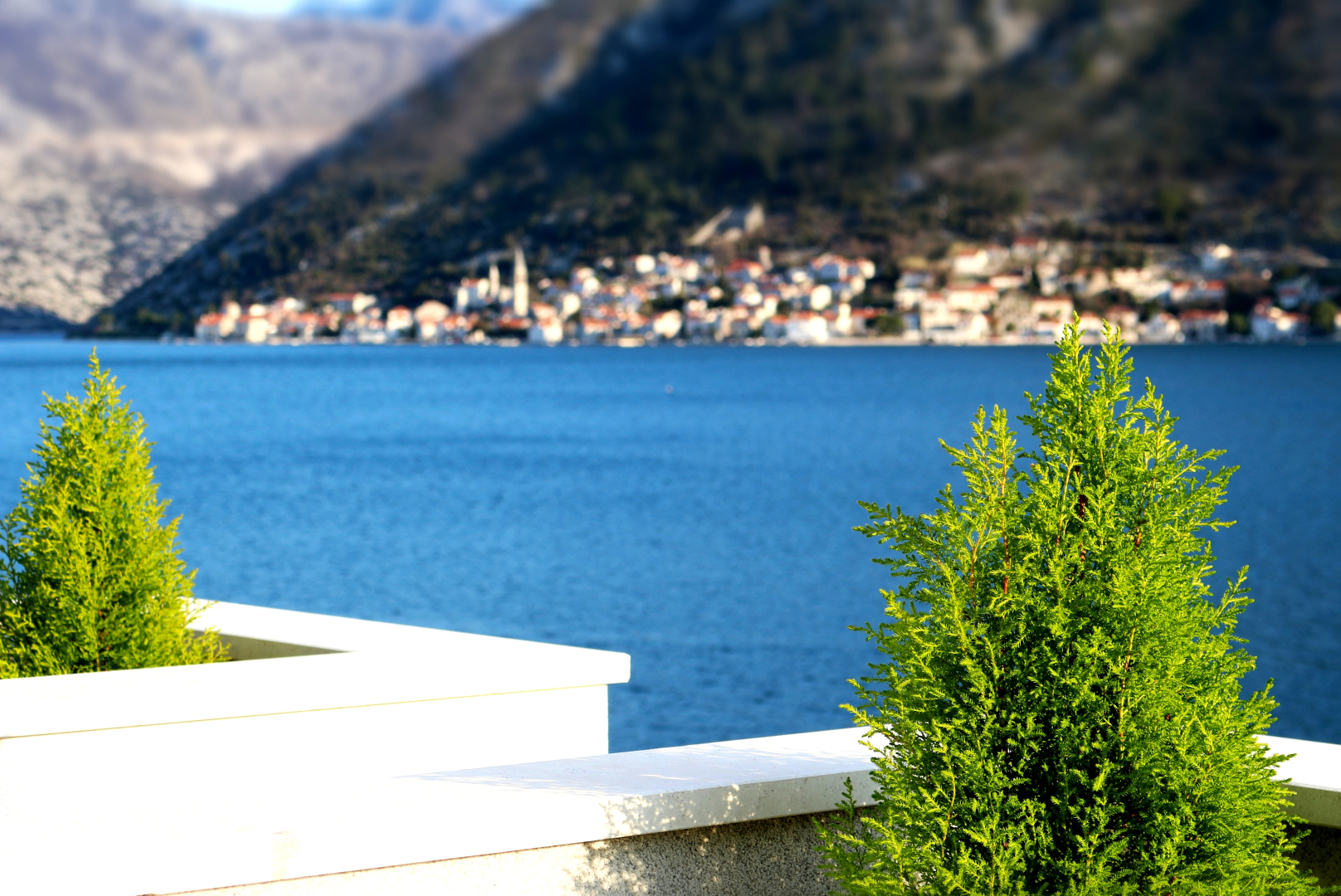 Апартаменты MiraMare-adriatica