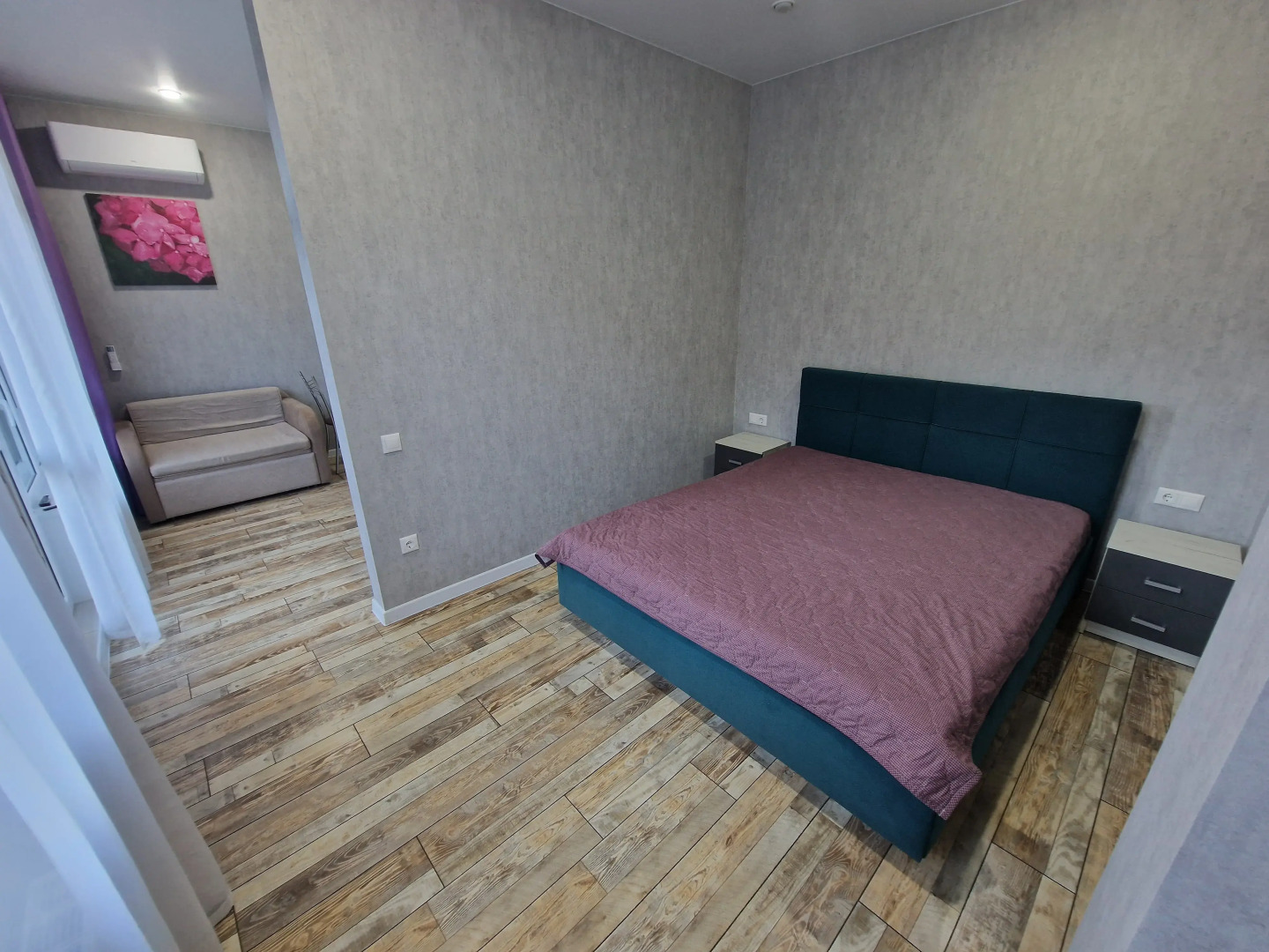 Квартира-Студия 5