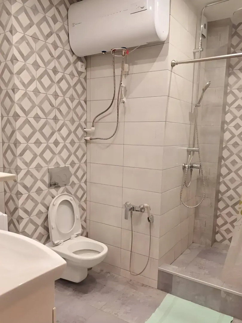 Апартаменты Родины