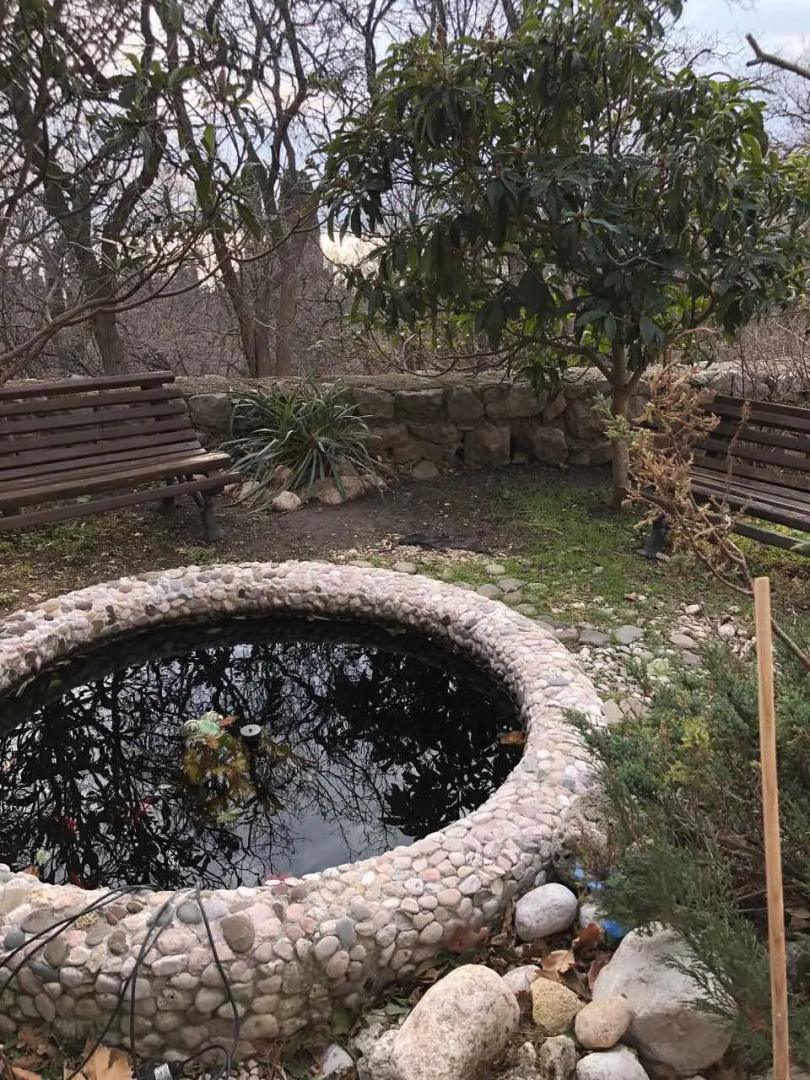 Гостевой Дом Крым Ностальжи