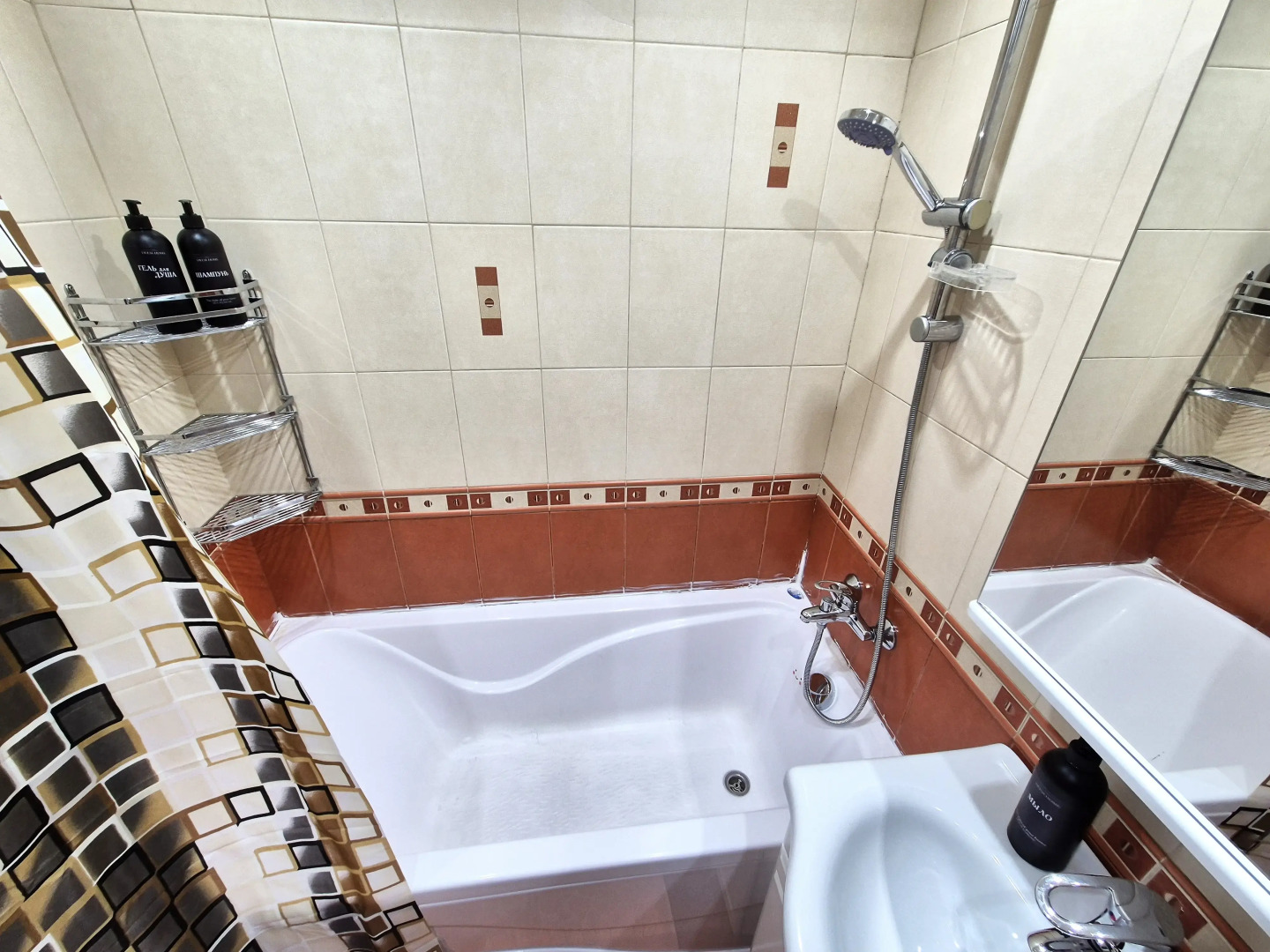 Квартира Уютная в Центре Королева