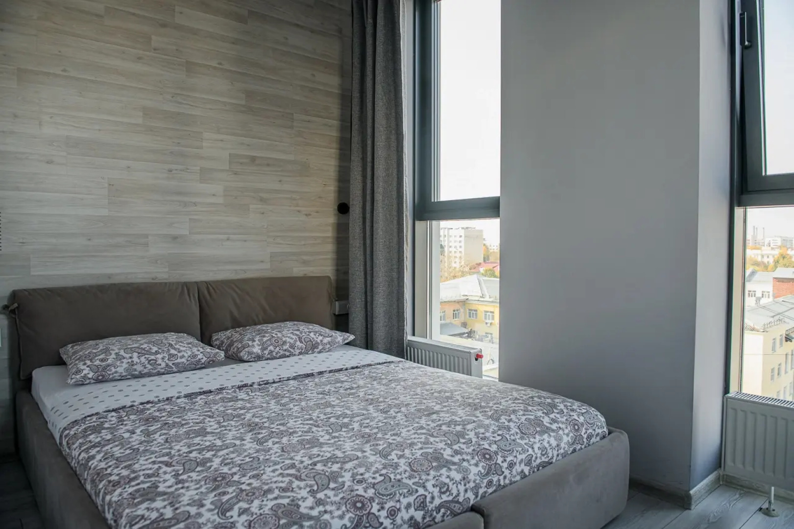 Апартаменты 911 Верхнеторговая Площадь 4