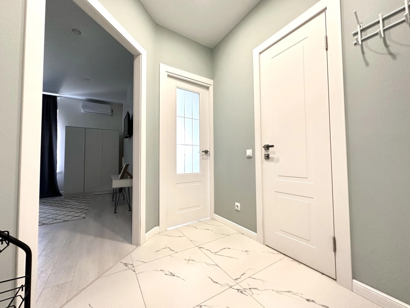 Апартаменты в Центре Казани с Видом на Волгу