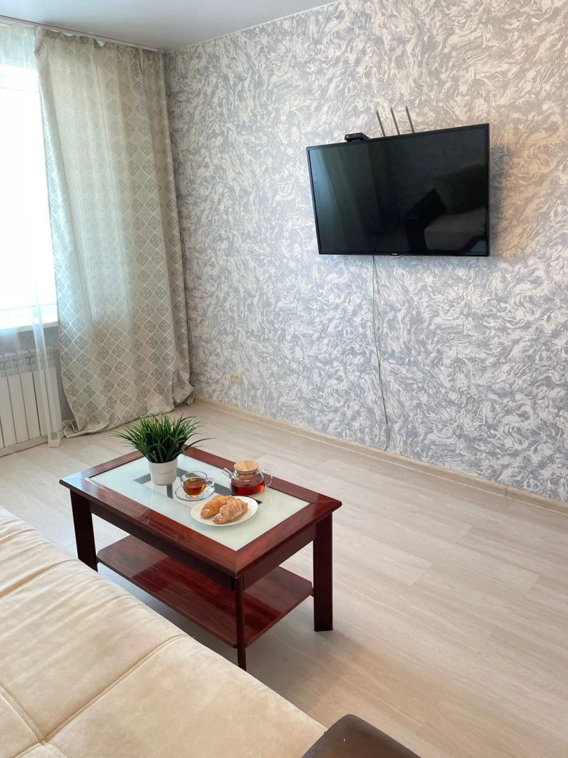 Апартаменты Созвездие Камчатки на Тушканова 12