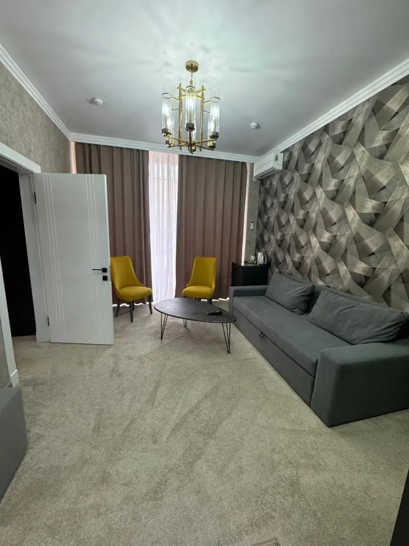 Отель Фонтан