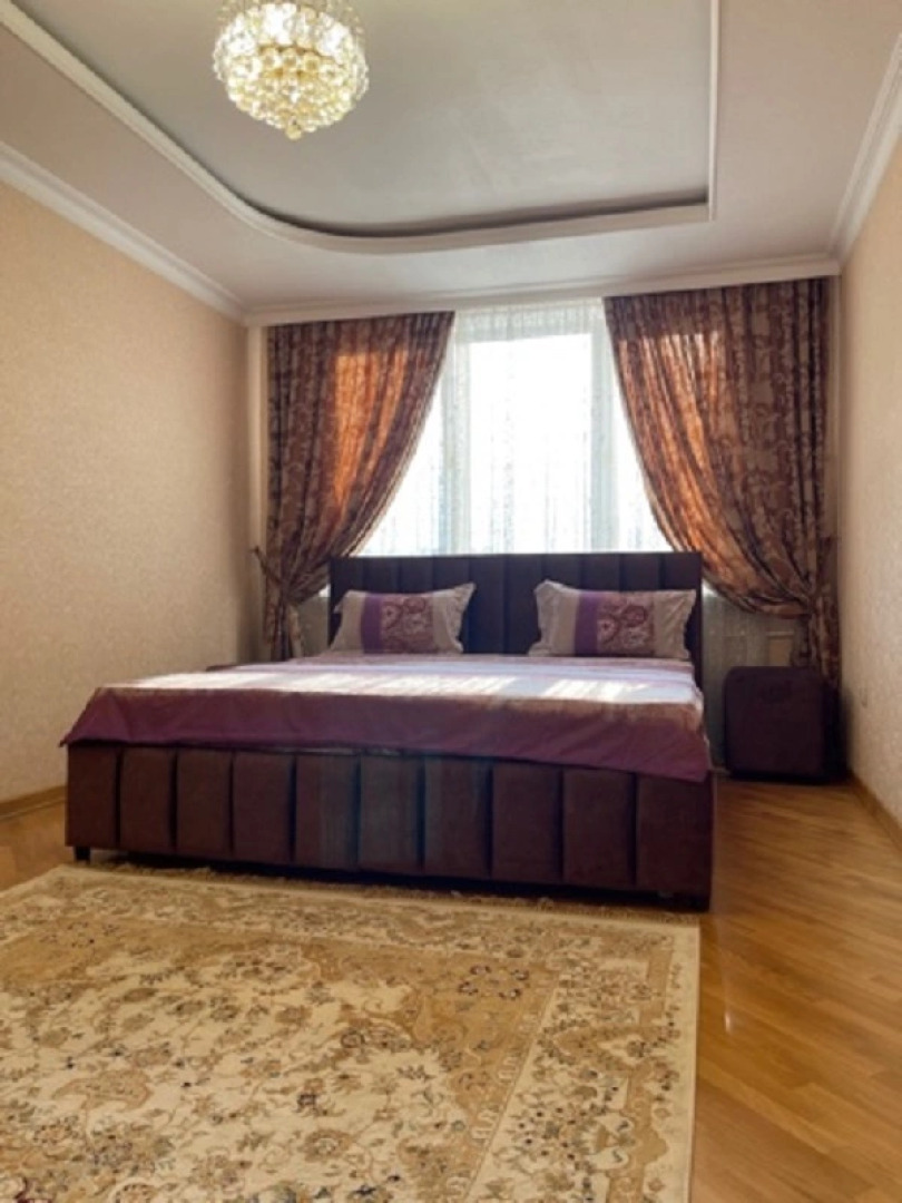 Апартаменты Просторная Квартира в Центре