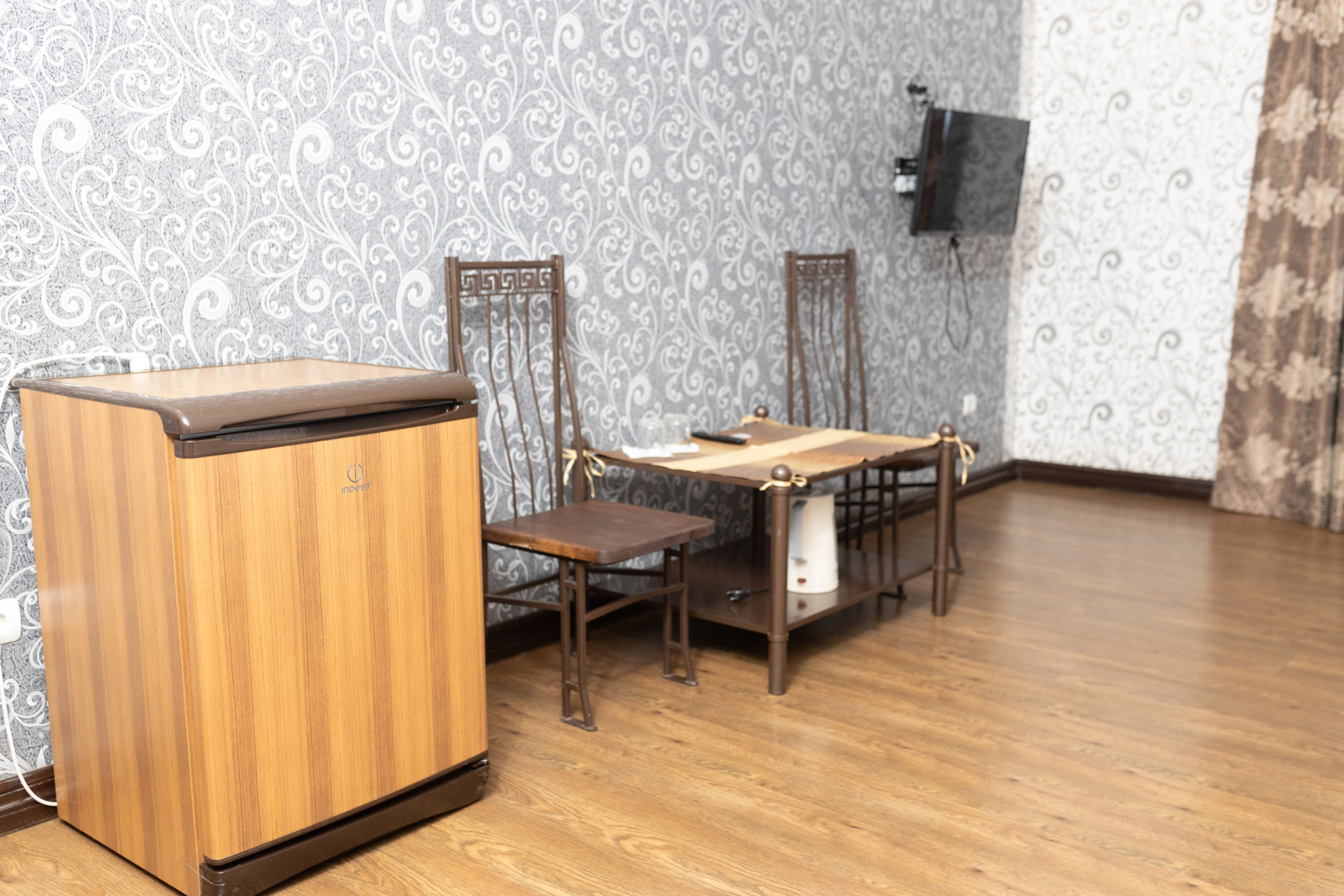 Отель Гостевой двор