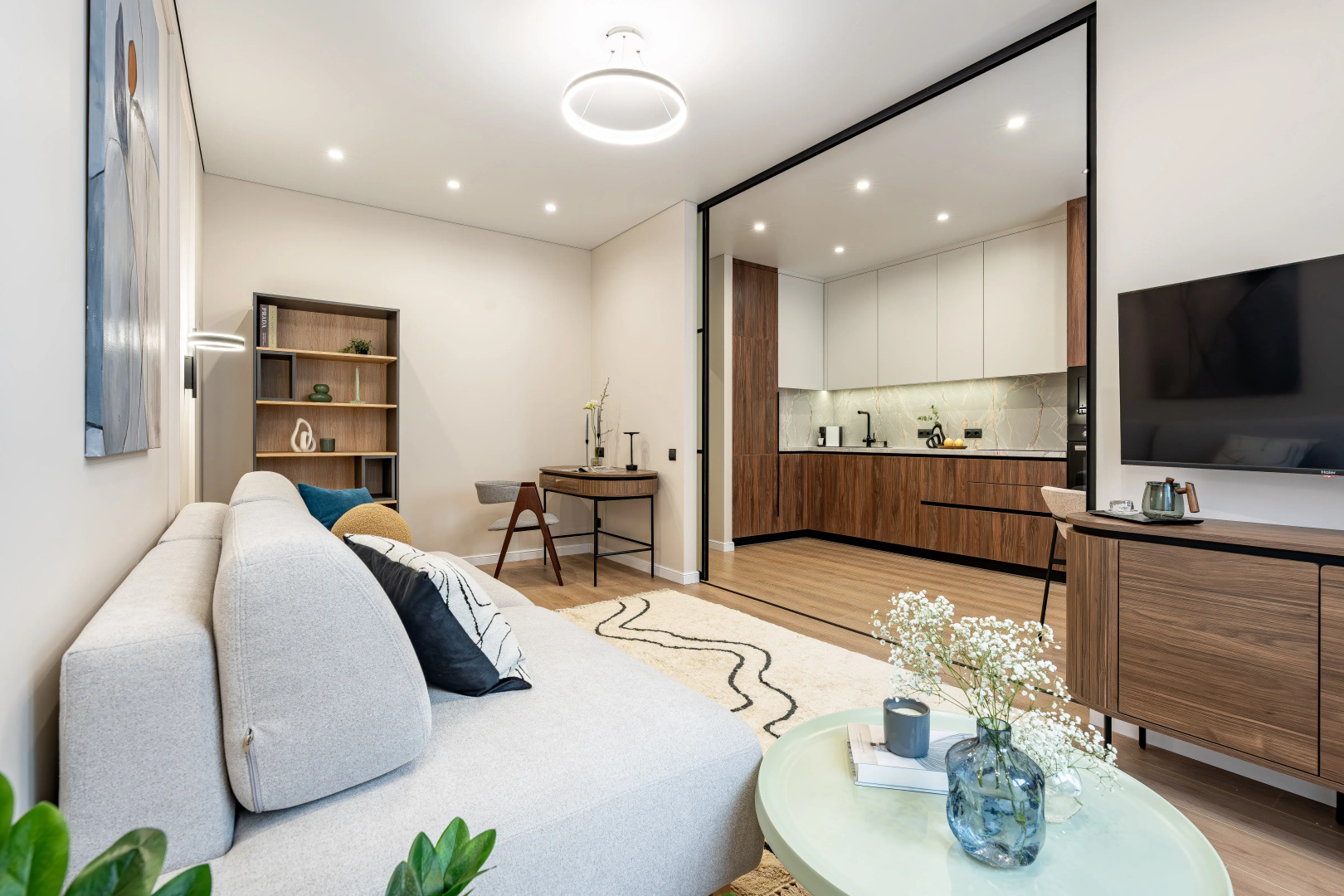 Квартира Merino Home ARTE