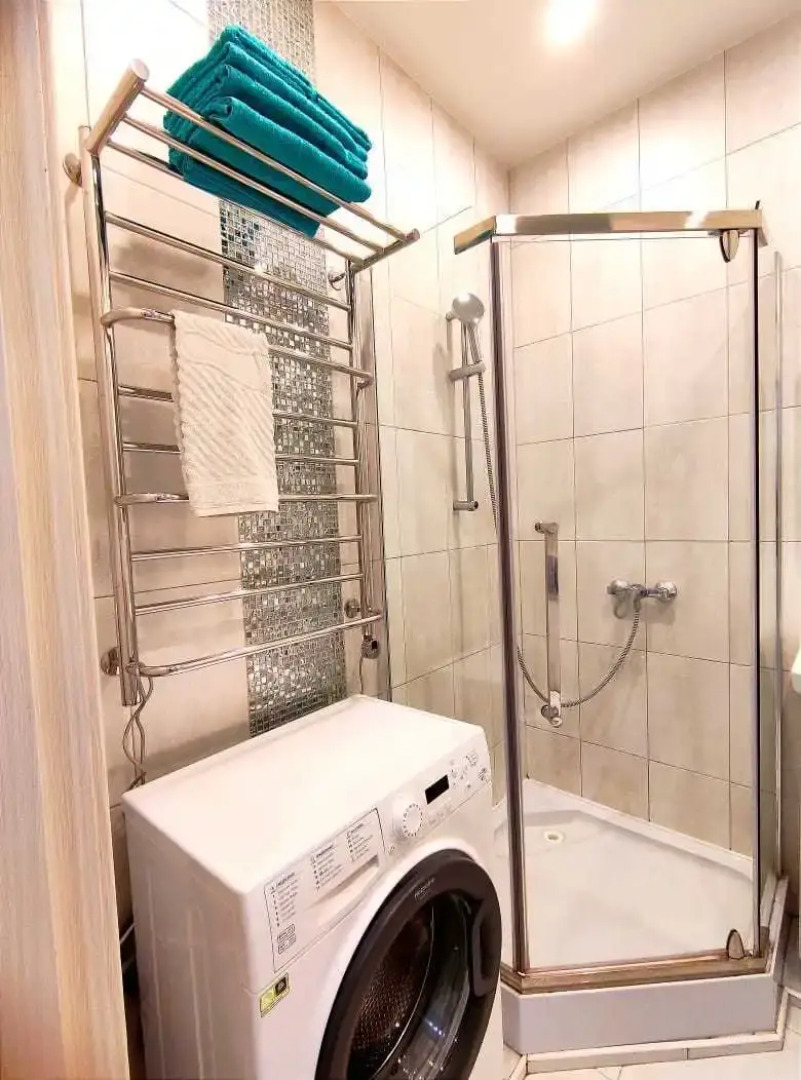 Апартаменты Тростниковая 35