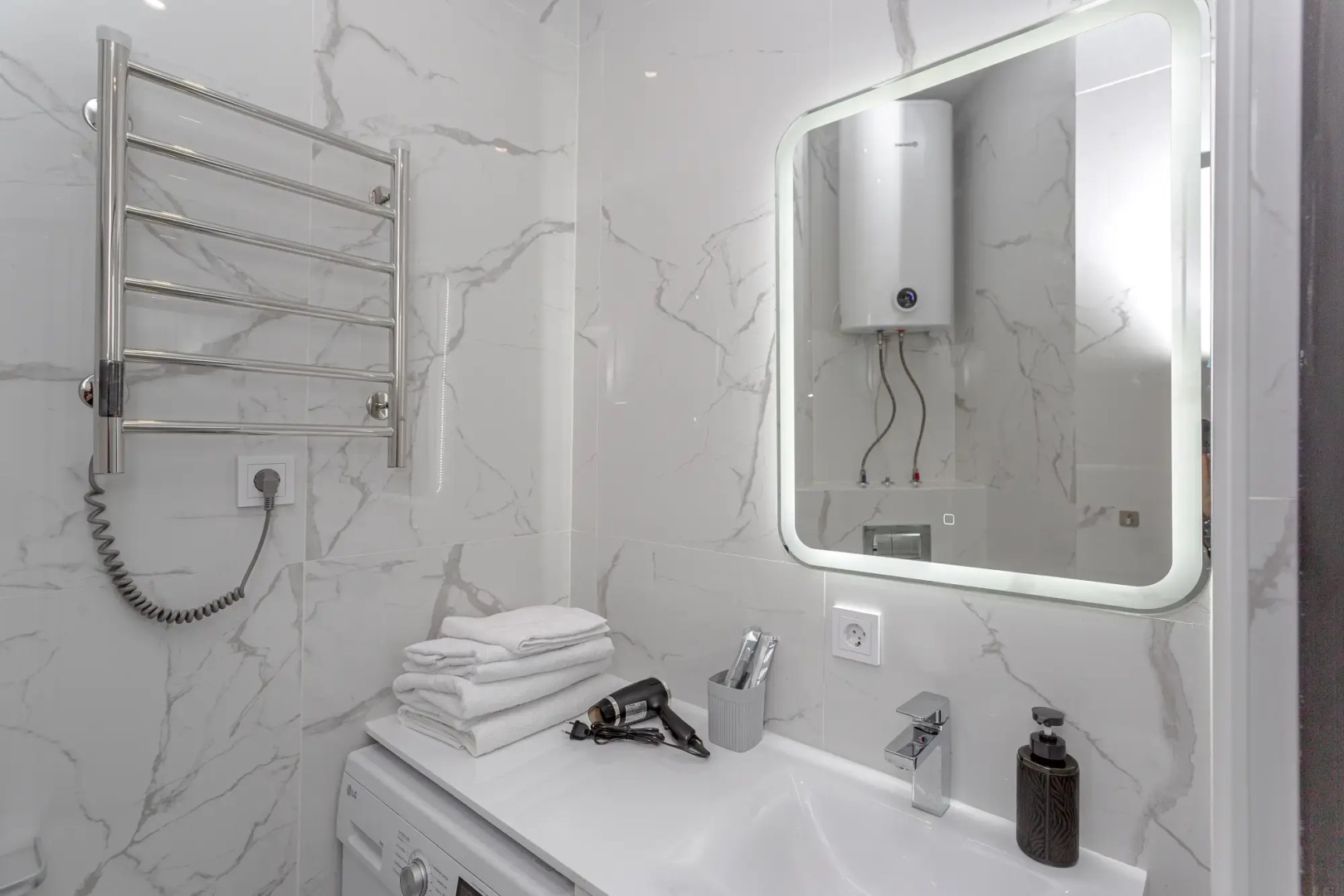 Апартаменты Apart 77 Art