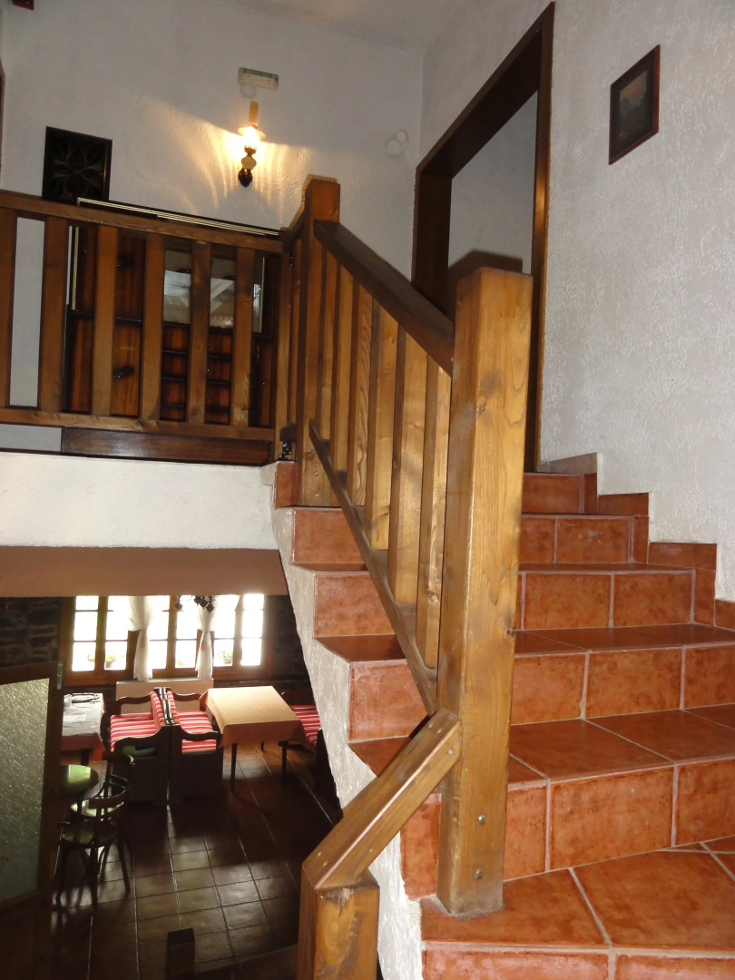 Гостевой Дом Sintrivanis Mountain