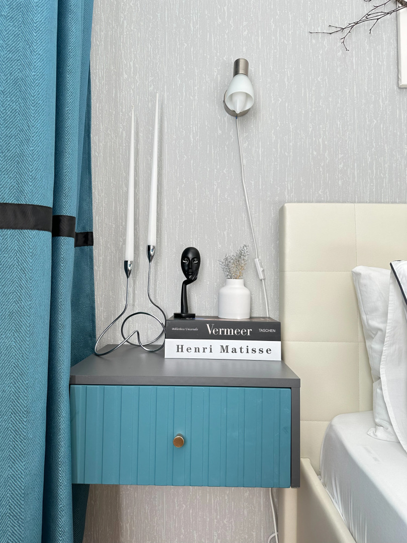 Zavidovo design apartment (Апартаменты дизайн Завидово)